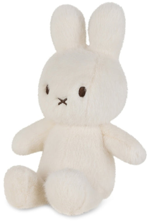 Miffy Plush ECO Fuzzy - Offwhite (24cm)