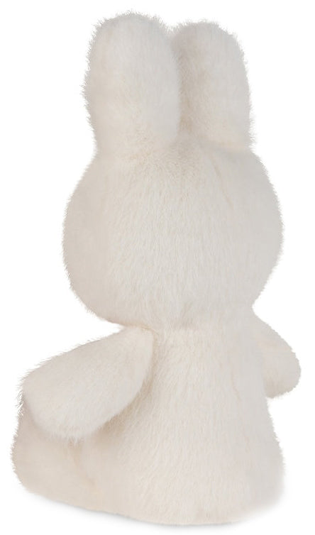 Miffy Plush ECO Fuzzy - Offwhite (24cm)