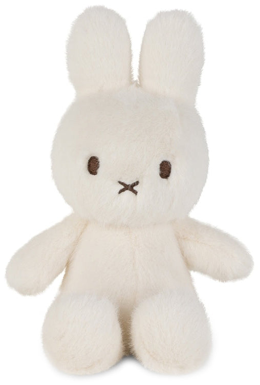 Miffy Plush ECO Fuzzy - Offwhite (24cm)