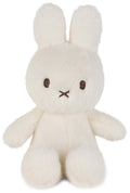 Miffy Plush ECO Fuzzy - Offwhite (24cm)