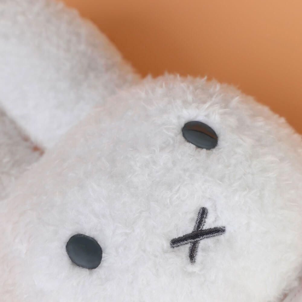 Miffy Plush in Removable Strawberry Dress (30cm)