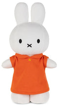 Miffy Plush Standing Red Dress (24cm)