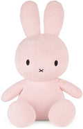Miffy Plush Sitting Terry - Light Pink (70cm)