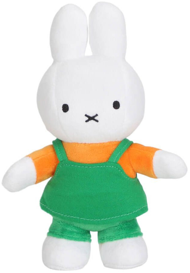 Miffy TV Series Bun Soft Toy Plush (21cm)