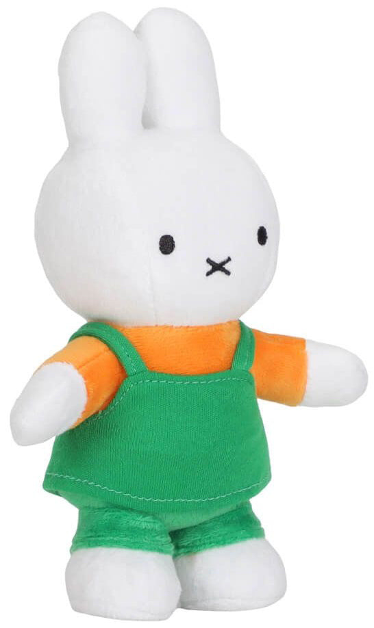 Miffy TV Series Bun Soft Toy Plush (21cm)