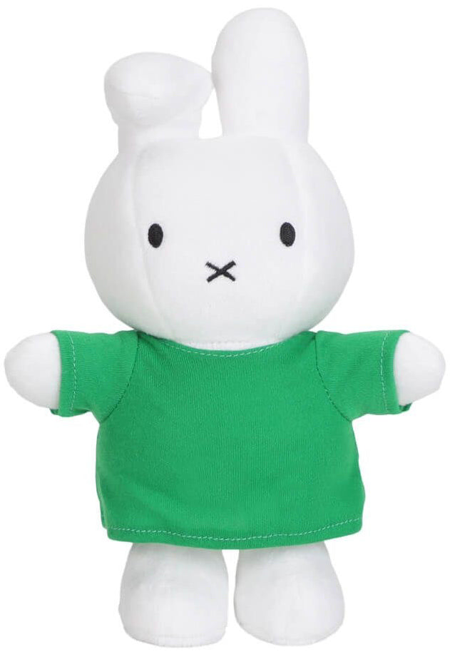 Miffy TV Series Dan Soft Toy Plush (25cm)