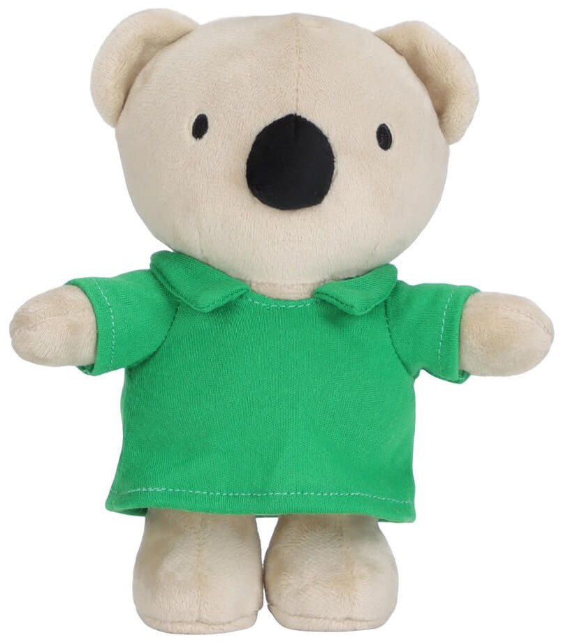 Miffy TV Series Ko Soft Toy Plush (20cm)