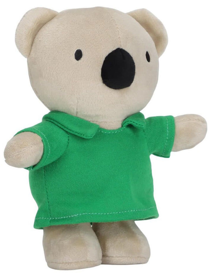Miffy TV Series Ko Soft Toy Plush (20cm)