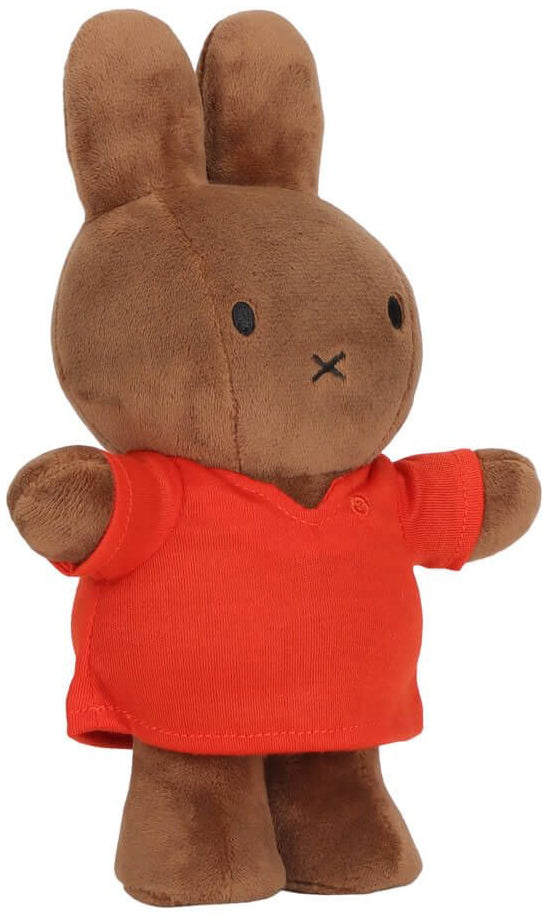 Miffy TV Series Melanie Soft Toy Plush (25cm)