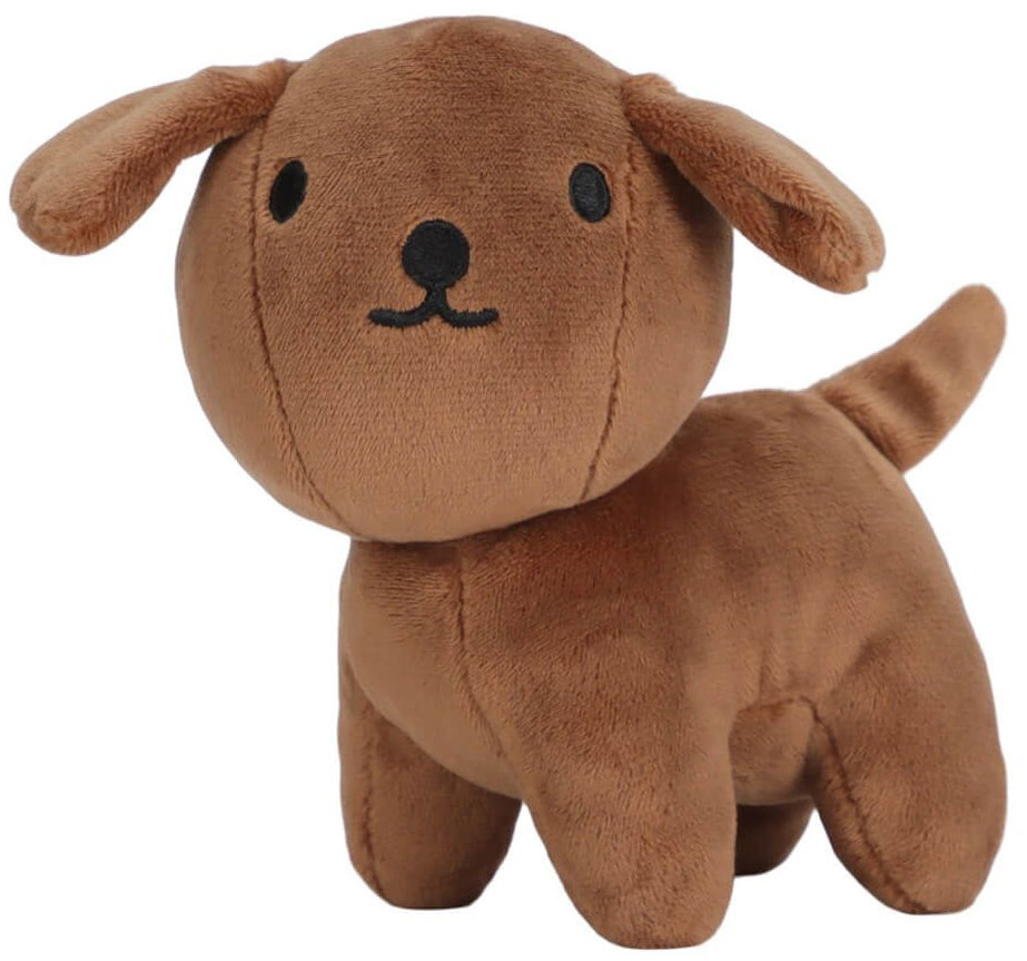 Miffy TV Series Snuffy Soft Toy Plush (14cm)