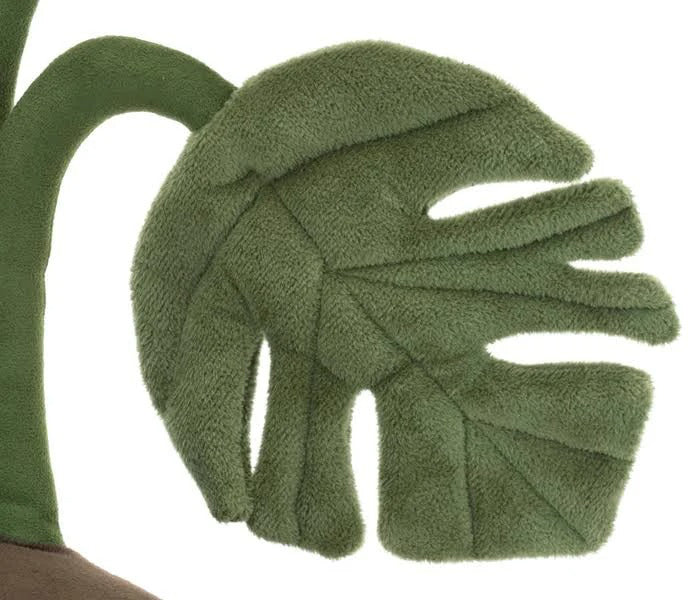 Jellycat Amuseable Monstera Plant (43cm)