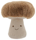 Nana Huchy Monty Mushroom - The Welcoming Friend Plushie (16cm)