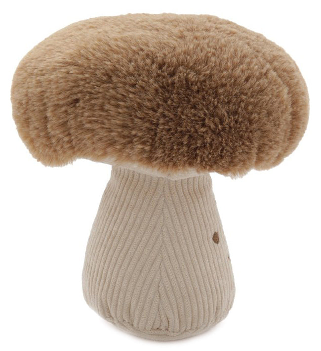 Nana Huchy Monty Mushroom - The Welcoming Friend Plushie (16cm)