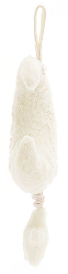Jellycat Amuseables Moon Musical Pull