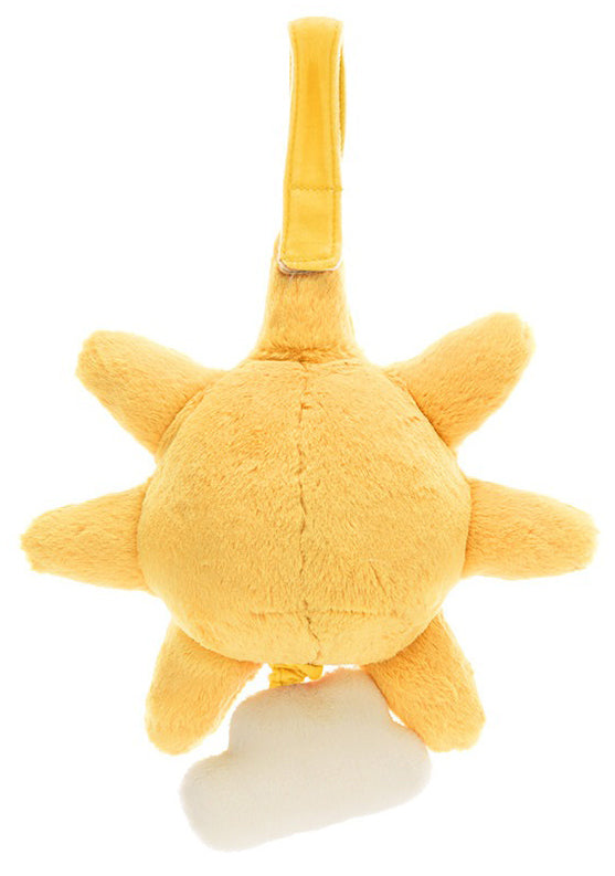 Jellycat Amuseable Sun Musical Pull