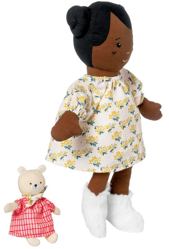 Manhattan Toy Playdate Friends Harper & Bear (34cm)