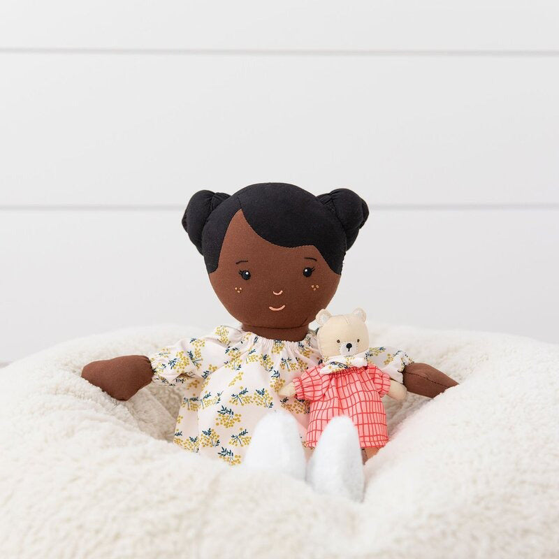 Manhattan Toy Playdate Friends Harper & Bear (34cm)
