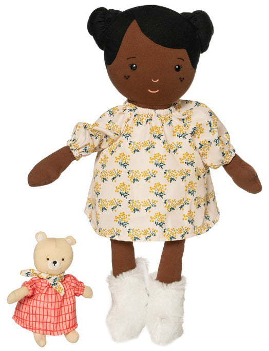 Manhattan Toy Playdate Friends Harper & Bear (34cm)