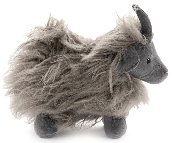 Nana Huchy Aiden the Angora Goat (26cm)