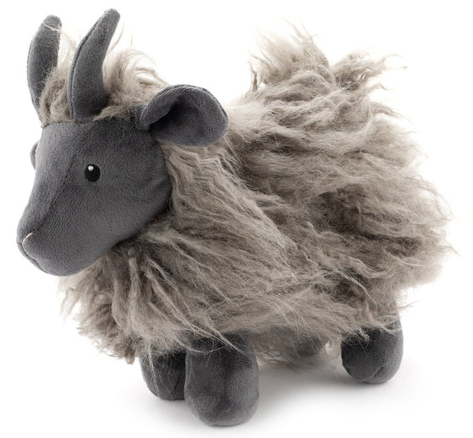 Nana Huchy Aiden the Angora Goat (26cm)