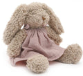 Nana Huchy Baby Honey Bunny Girl - Lilac (20cm)