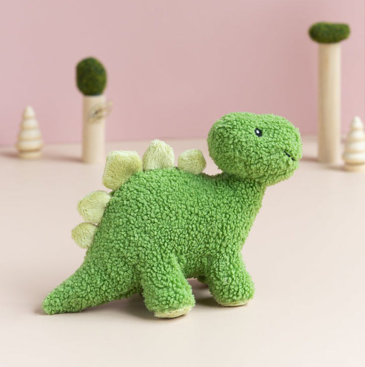 Nana Huchy Baby Sadie the Dino - Green (25cm)