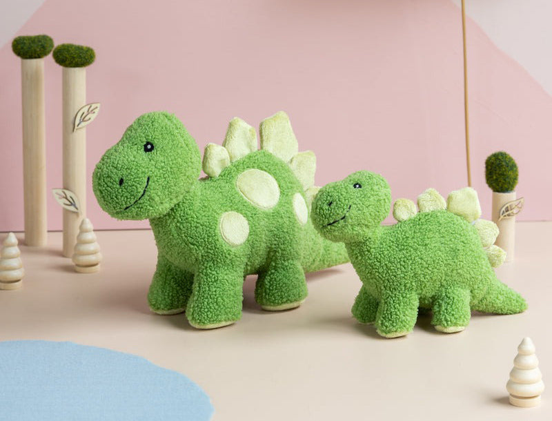 Nana Huchy Sadie the Dinosaur - Green (32cm)