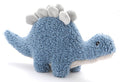 Nana Huchy Baby Stu the Stegosaurus - Blue (28cm)