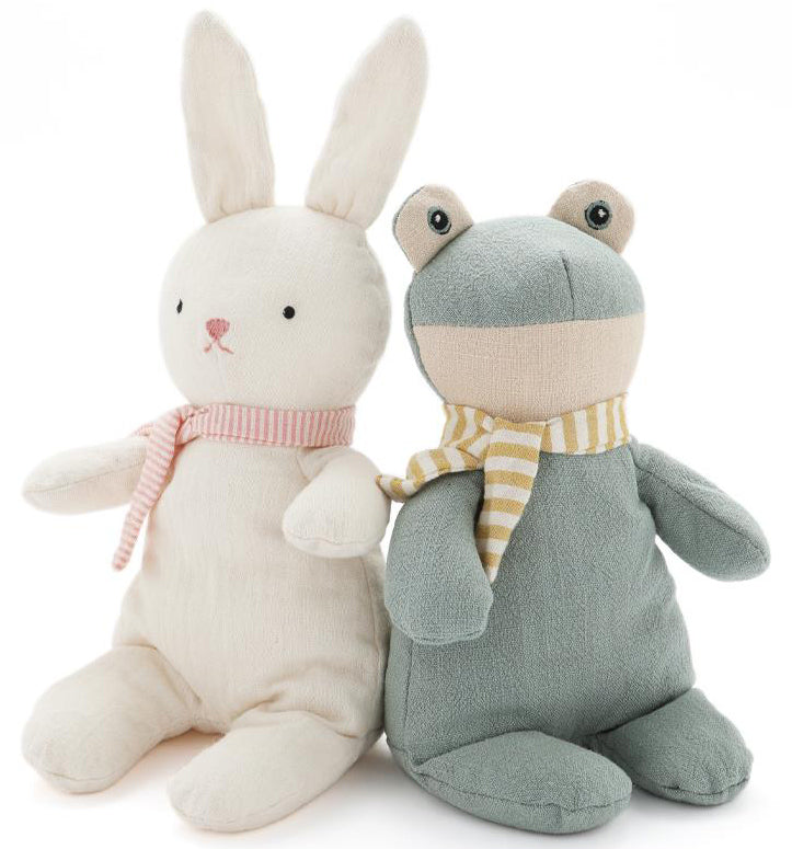 Nana Huchy Forrest the Frog (22cm)