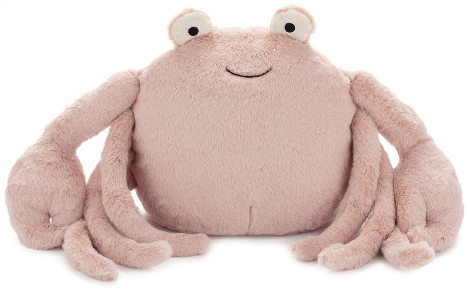 Nana Huchy Big Clawdia the Crab (45cm)