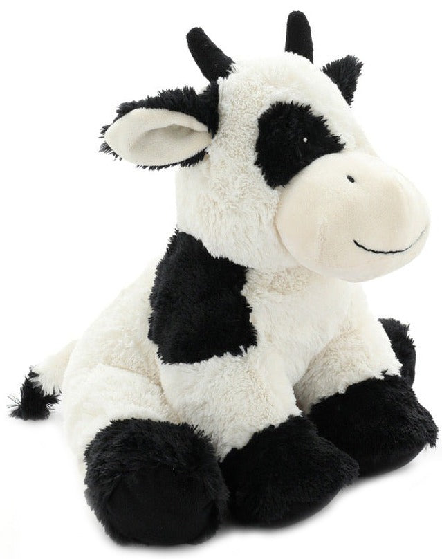 Nana Huchy Big Coco the Cow - Black (30cm)