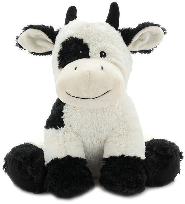 Nana Huchy Big Coco the Cow - Black (30cm)