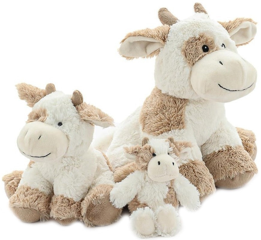 Nana Huchy Big Coco the Cow - Cream (30cm)