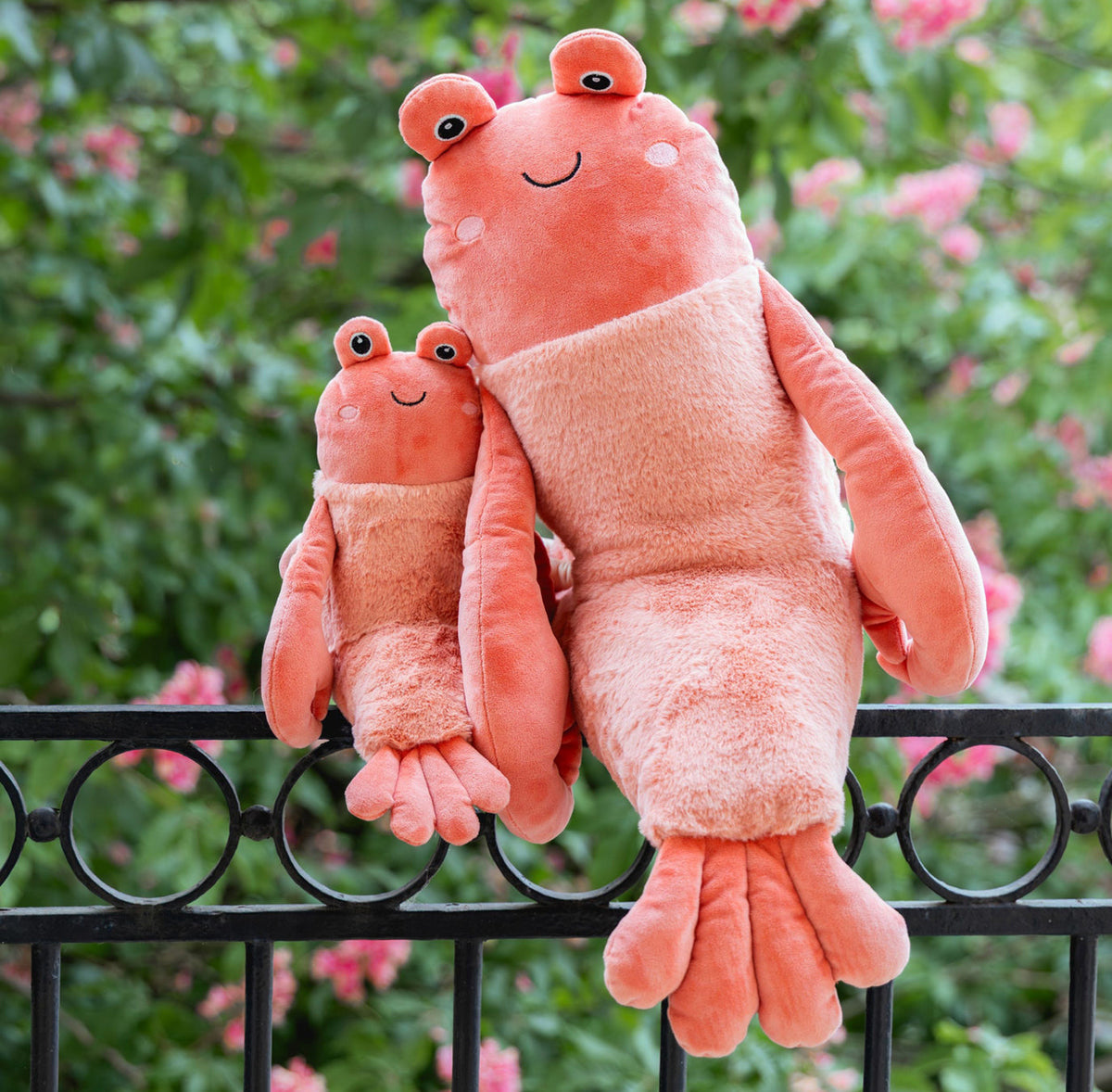 Nana Huchy Big Craig the Crayfish (42cm)
