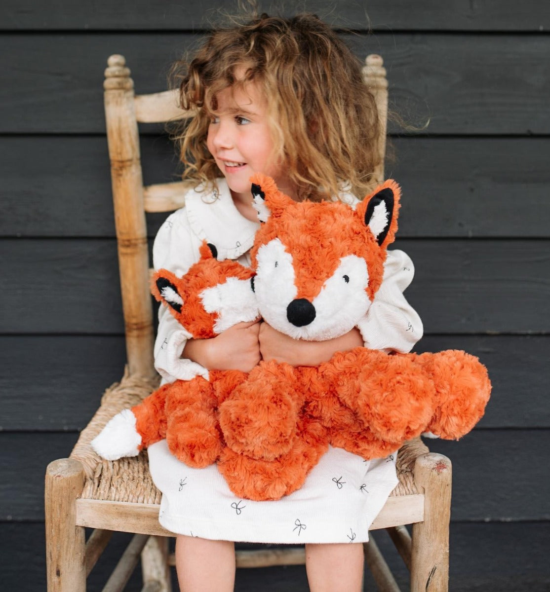 Nana Huchy Big Felix the Fox (30cm)