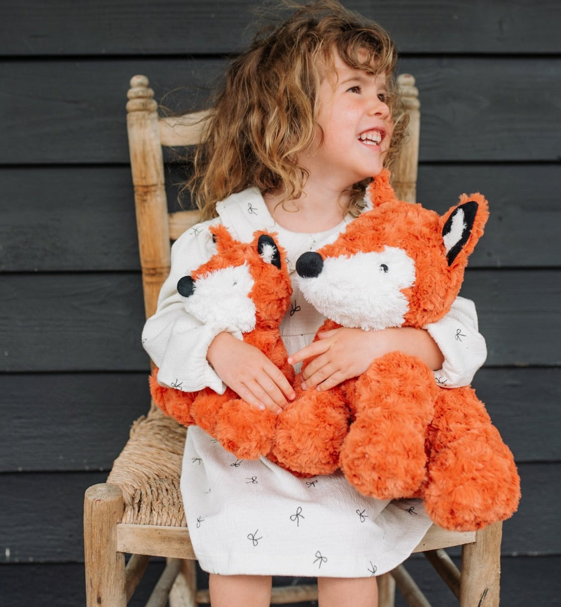 Nana Huchy Big Felix the Fox (30cm)