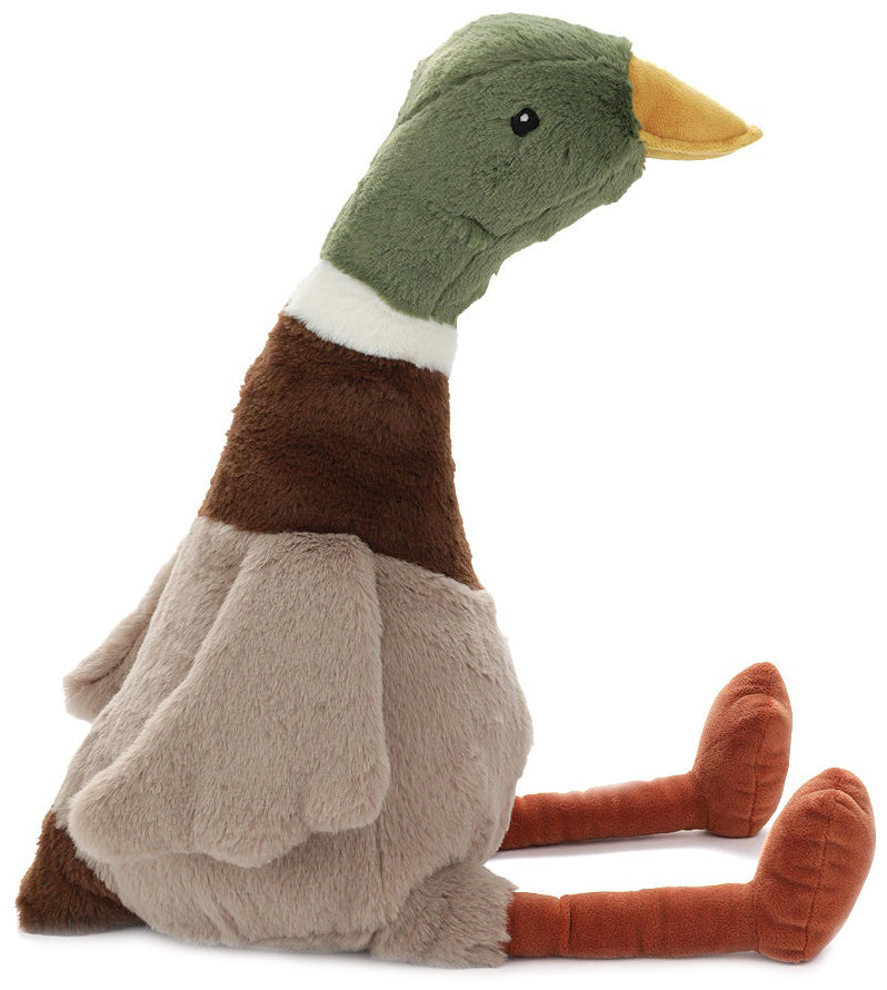 Nana Huchy Big Hugo the Mallard Duck (66cm)
