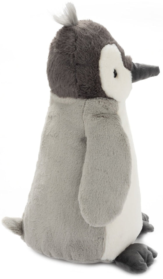 Nana Huchy Big Paulo the Penguin (44cm)