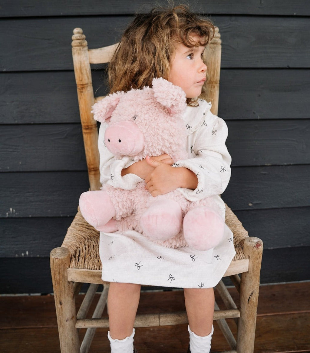 Nana Huchy Big Poppy the Pig (30cm)