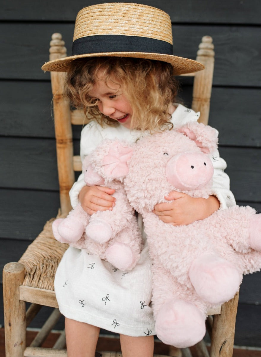 Nana Huchy Big Poppy the Pig (30cm)
