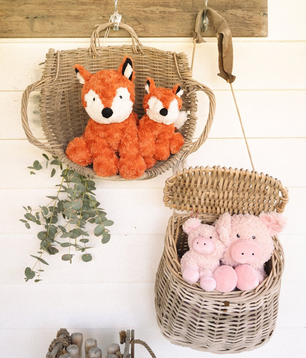 Nana Huchy Big Felix the Fox (30cm)
