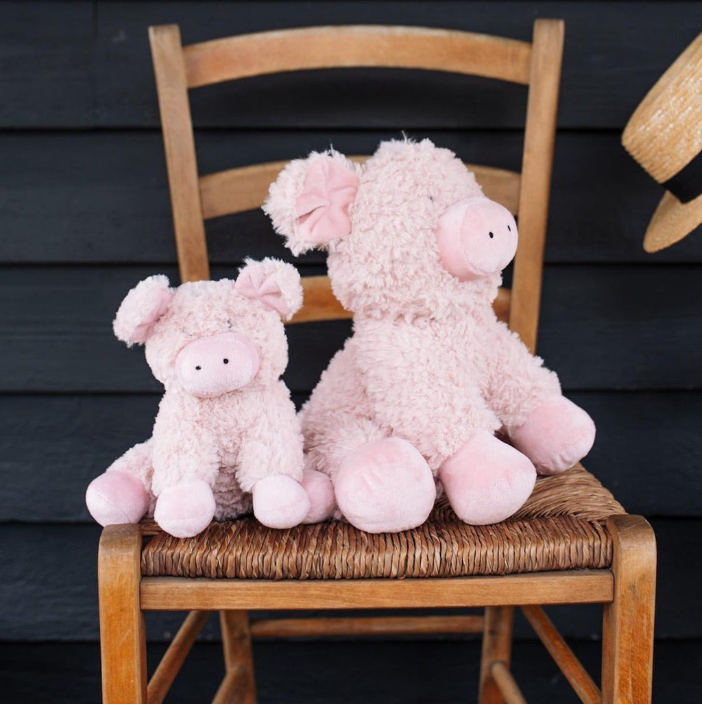 Nana Huchy Big Poppy the Pig (30cm)