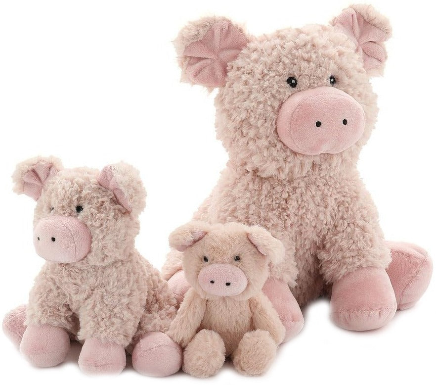 Nana Huchy Big Poppy the Pig (30cm)