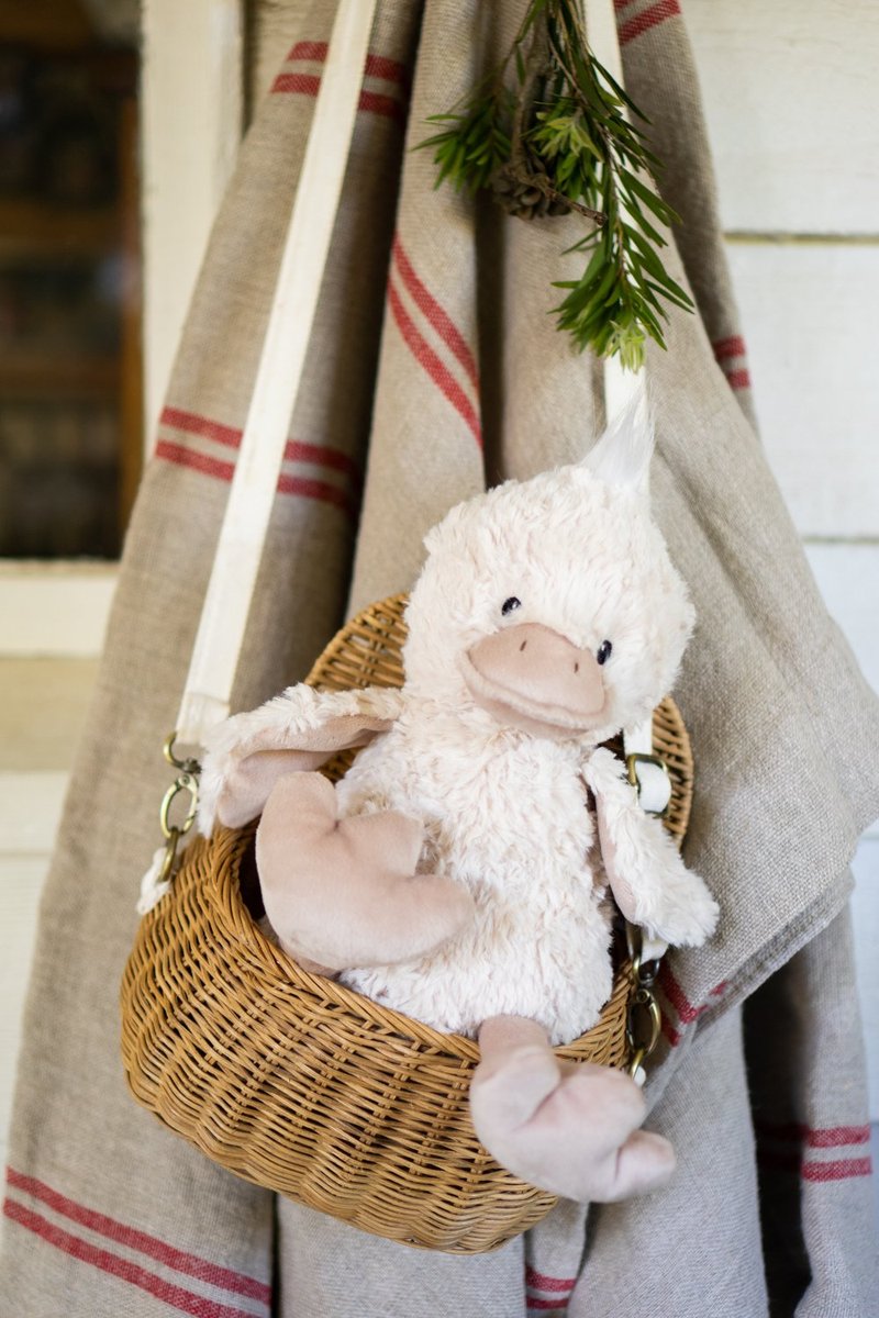 Nana Huchy Bill the Duck (30cm)