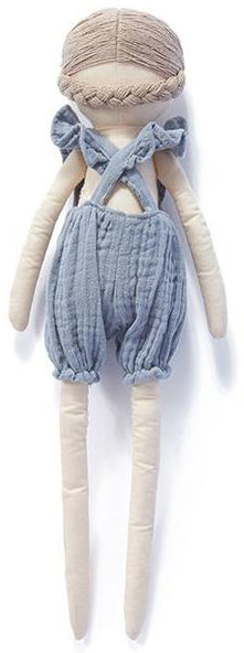 Nana Huchy Miss Bluebell Doll (38cm)