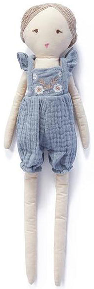 Nana Huchy Miss Bluebell Doll (38cm)