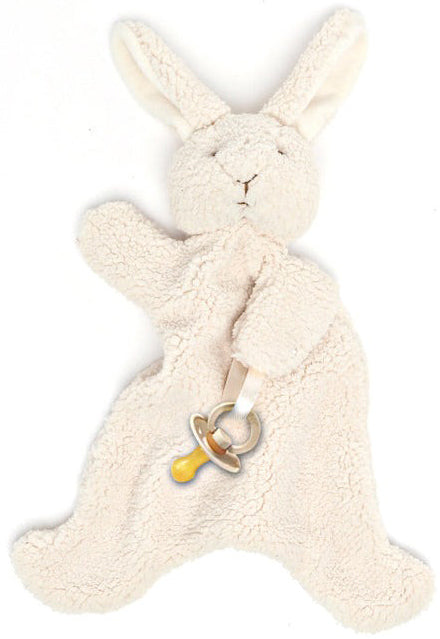 Nana Huchy Bonnie the Bunny Hoochy Coochie Comfort Puppet (33cm)
