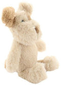 Nana Huchy Mini Buddy the Dog Rattle (19cm)