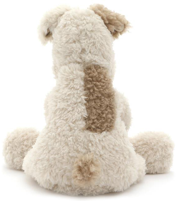 Nana Huchy Buddy the Dog - Beige (42cm)
