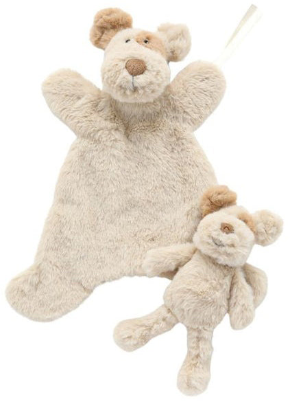 Nana Huchy Buddy the Dog Hoochy Coochie Comfort Puppet (33cm)